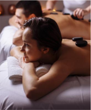 Couples Massage in Bandra